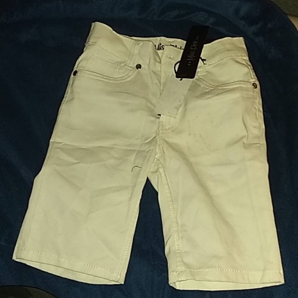 Girls shorts